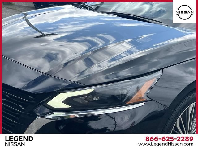Used 2023 Nissan Altima 2.5 SL FWD image 9