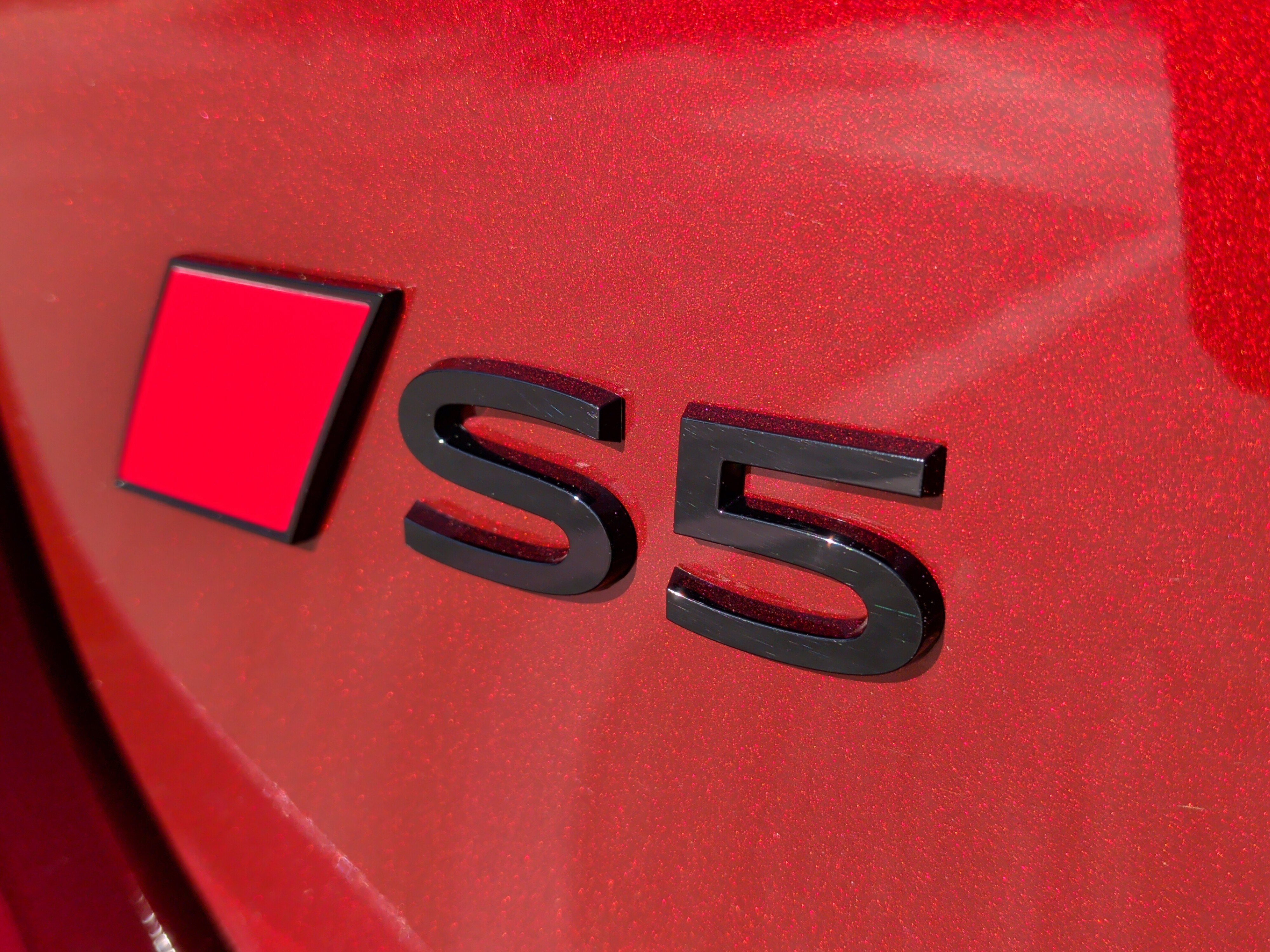 Used 2025 Audi S5 Premium Plus w/ Premium Plus Package AWD/4WD image 42