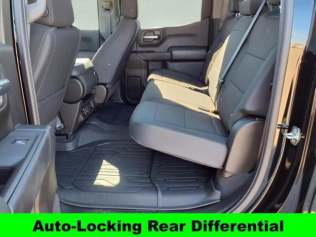 New 2026 GMC Sierra 1500 Pro w/ Graphite Edition image 25