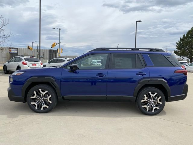 New 2026 Subaru Outback Touring XT image 2