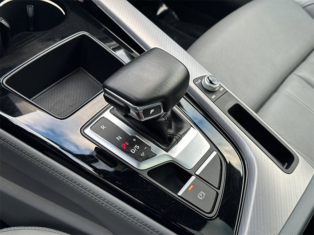 Used 2022 Audi A5 2.0T Premium Plus w/ Premium Plus image 25