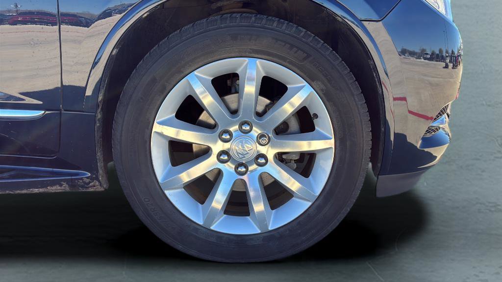 Used 2016 Buick Enclave Premium w/ Experience Buick Package image 32