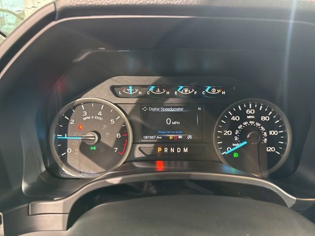 Used 2020 Ford F150 XLT w/ Equipment Group 302A Luxury image 28