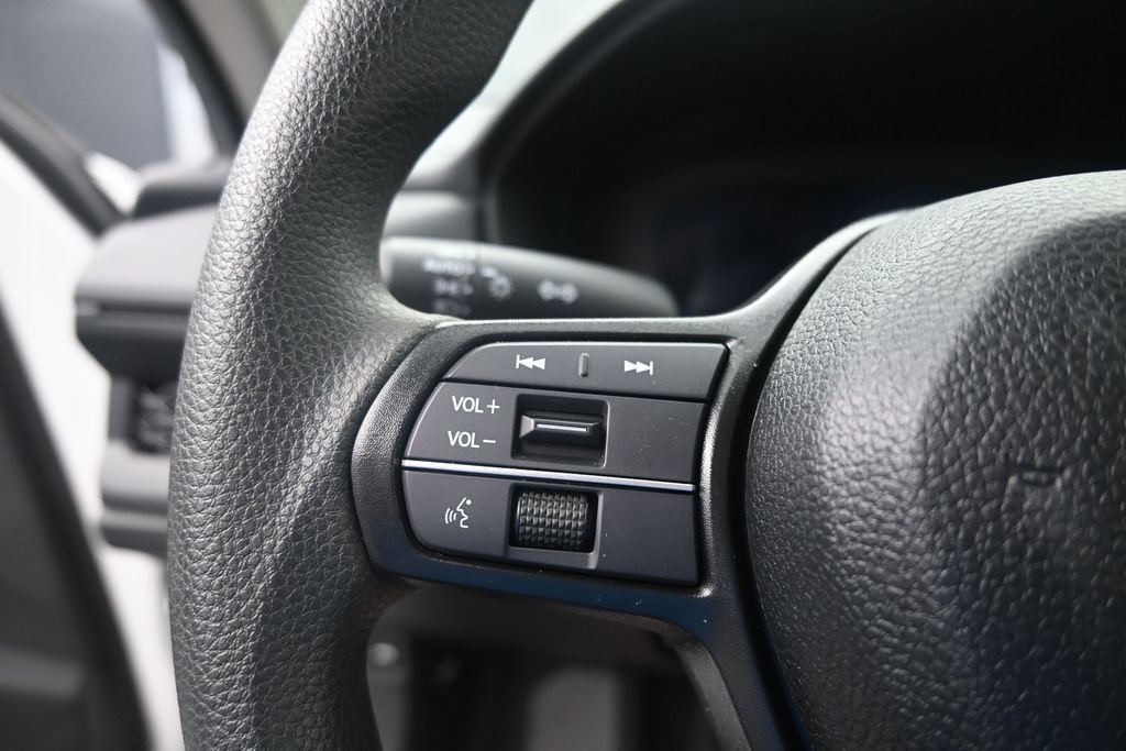 Certified 2026 Honda Accord SE image 18