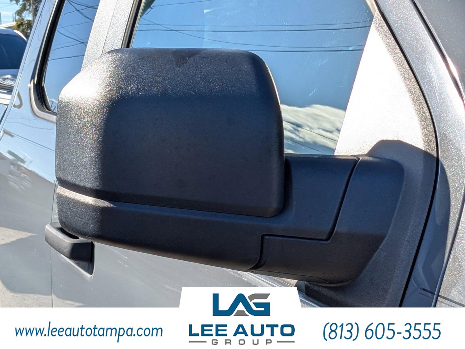 Used 2020 Ford F150 XL w/ Equipment Group 101A Mid image 11