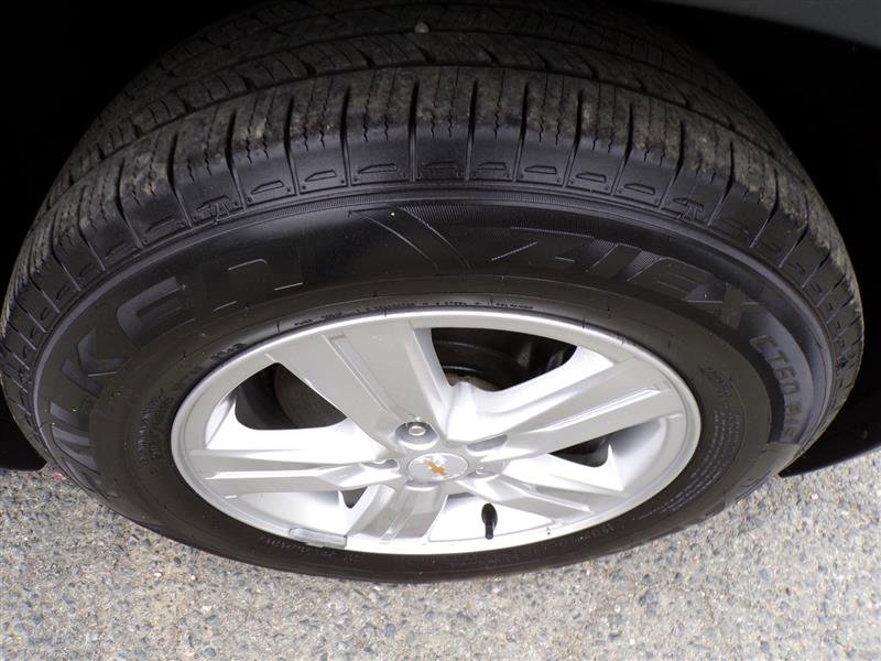 Used 2016 Chevrolet Trax LT image 46