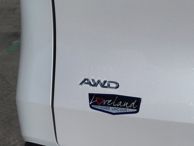 Used 2024 Toyota Grand Highlander Platinum image 16