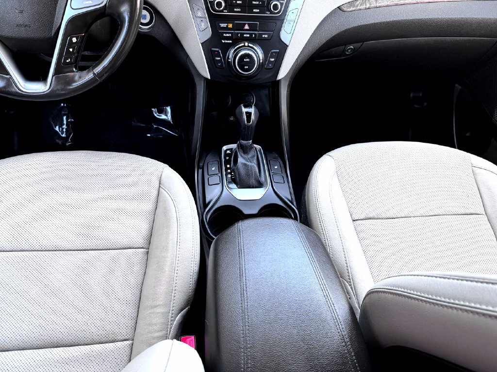 Used 2018 Hyundai Santa Fe Sport AWD/4WD image 33
