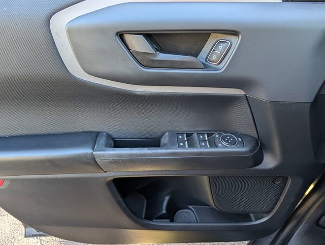 Used 2021 Ford Bronco Sport image 36