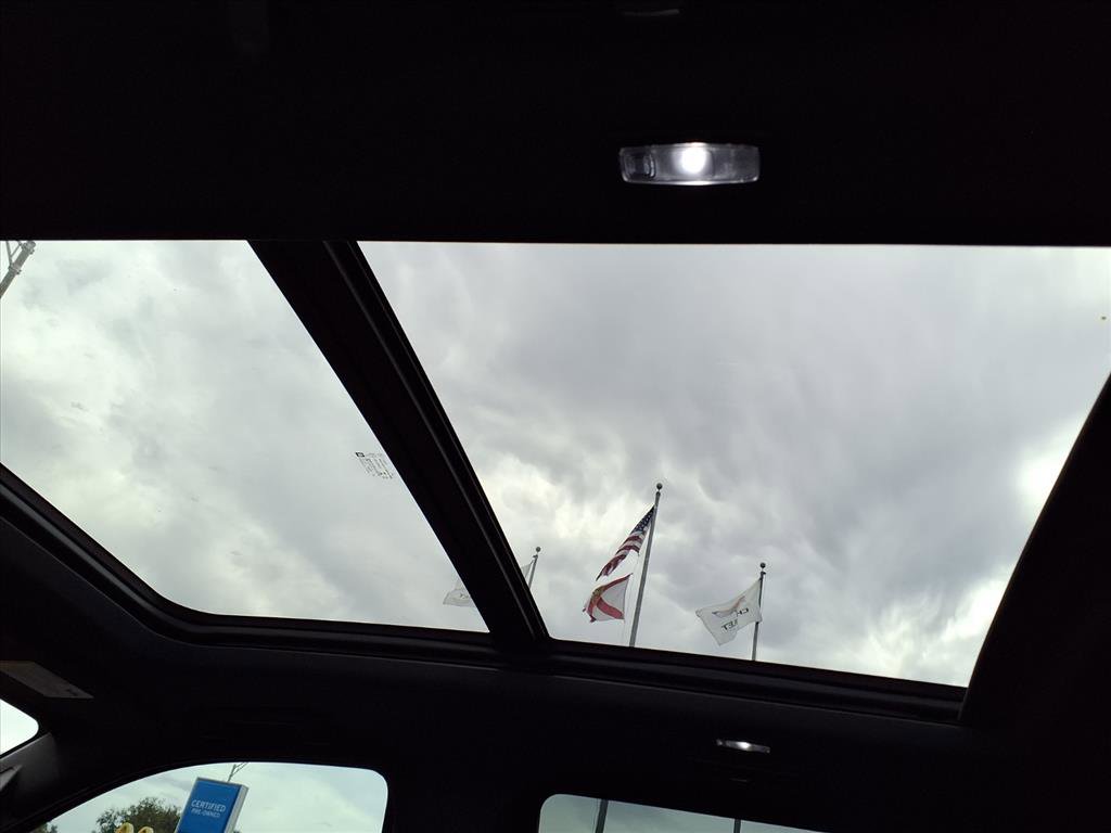 Certified 2021 Chevrolet Tahoe High Country image 21