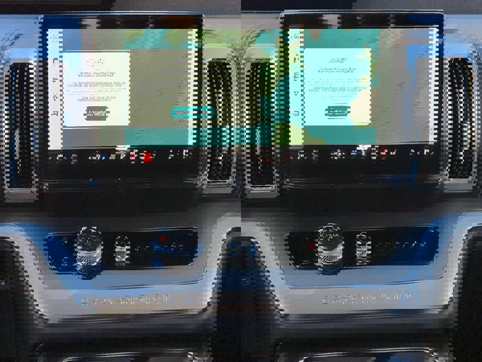 New 2025 Ford Expedition Platinum w/ Driver's Package image 29