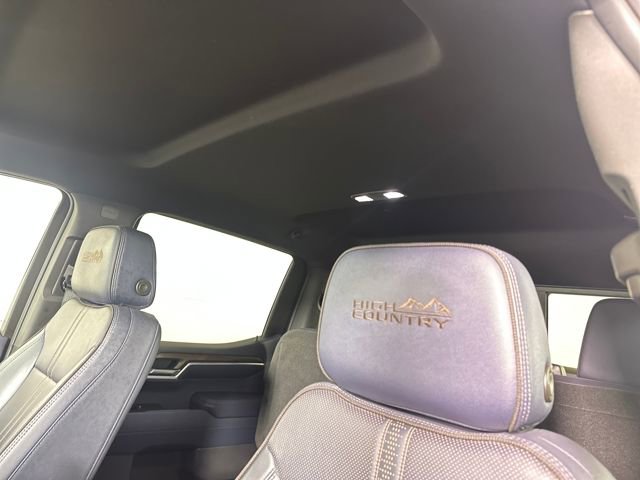 Used 2022 Chevrolet Silverado 1500 High Country image 12