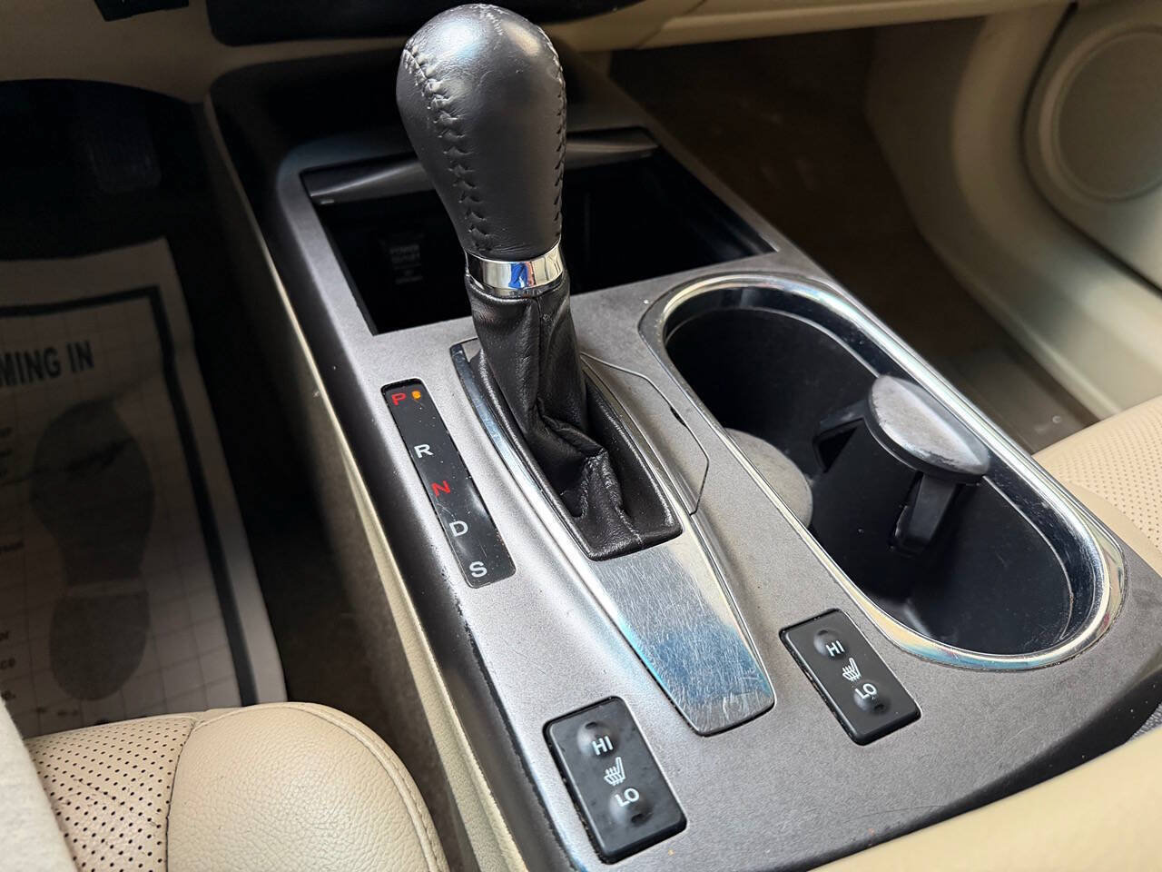 Used 2013 Acura RDX FWD w/ Technology Package image 28