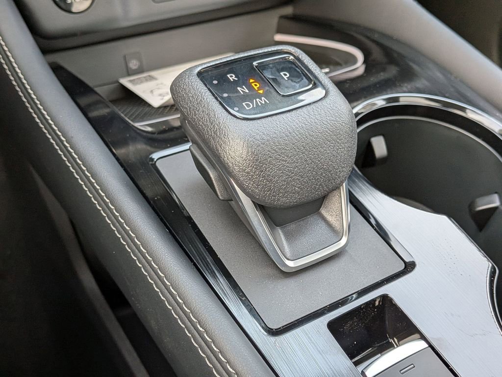 New 2026 Nissan Rogue Platinum w/ Platinum Premium Package image 17