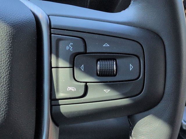 Used 2025 GMC Sierra 2500 Denali Ultimate w/ Max Trailering Package image 34