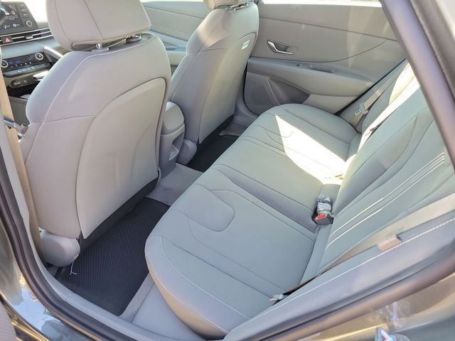 New 2026 Hyundai Elantra Sport image 20