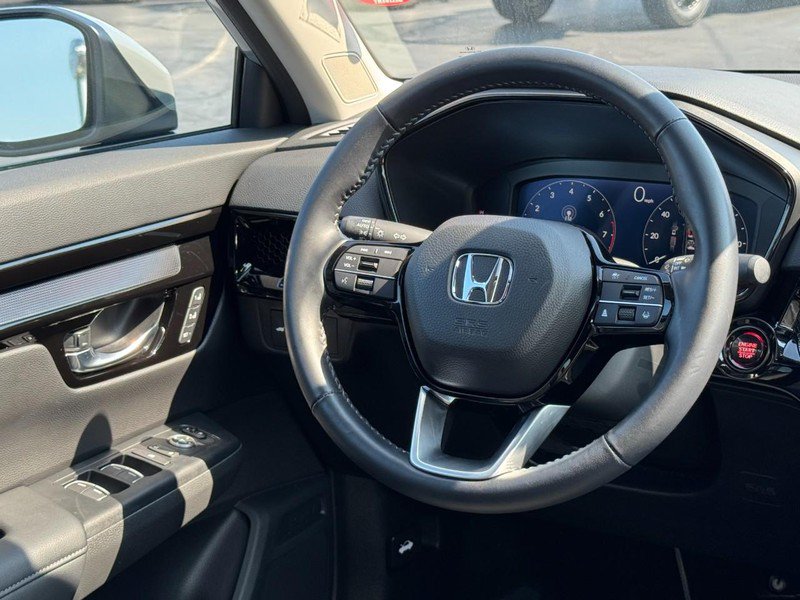 Used 2026 Honda CR-V EX-L image 13