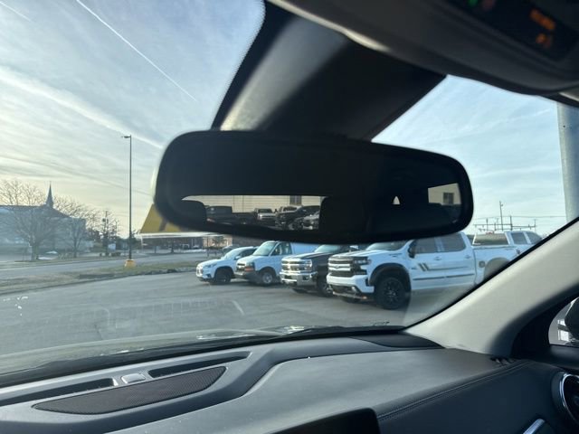 Used 2024 Chevrolet Blazer LT image 16