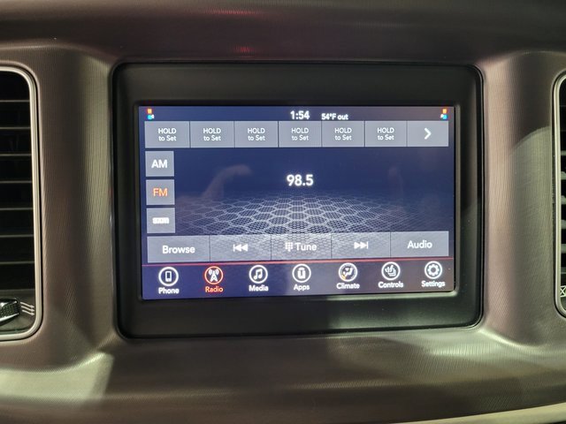 Used 2022 Dodge Charger SXT w/ Leather Interior Group image 34