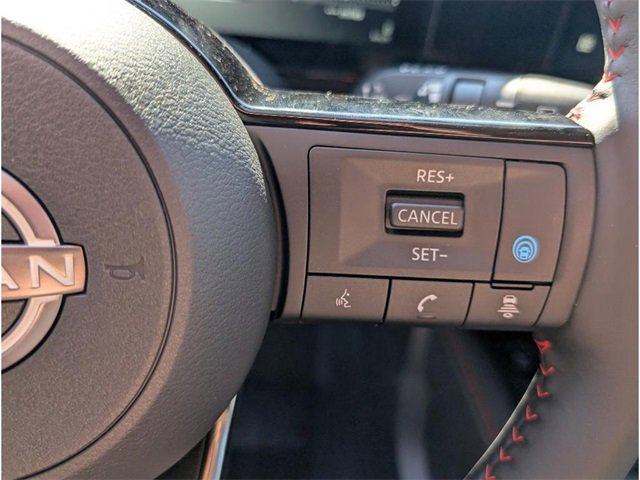 New 2026 Nissan Kicks SR image 19