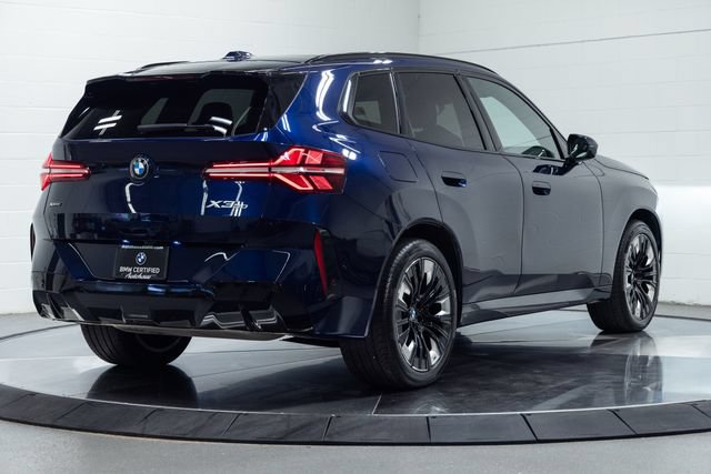 Certified 2026 BMW X3 xDrive30i AWD/4WD image 10