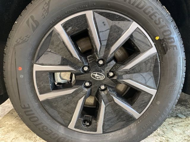 New 2026 Subaru Solterra Premium image 5