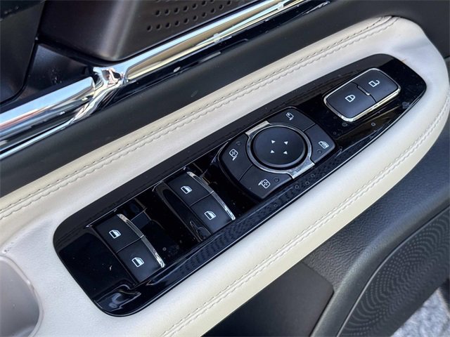 New 2026 Lincoln Corsair Grand Touring image 22