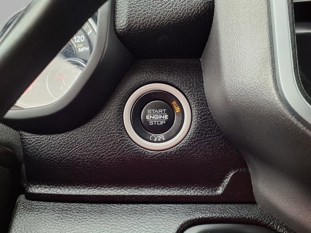 Used 2024 RAM 2500 Big Horn image 5