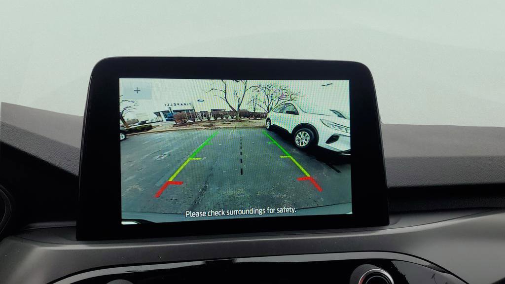New 2026 Ford Escape Active image 31