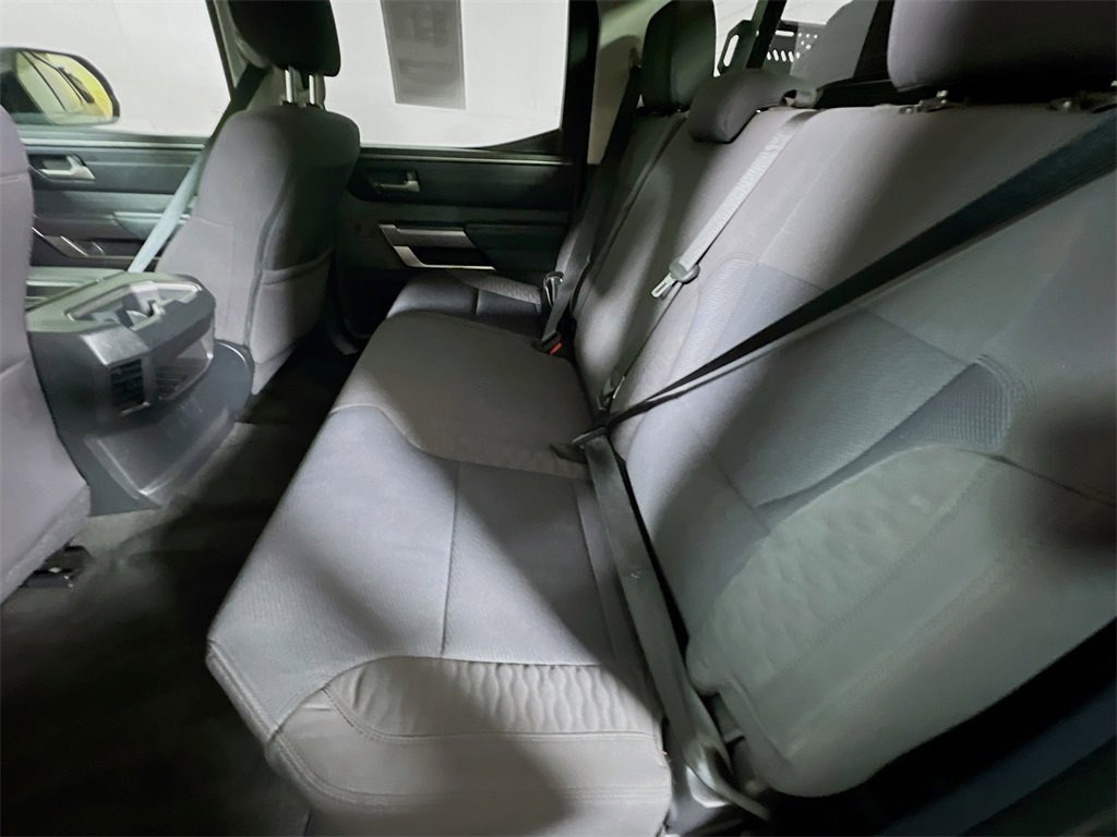 Used 2022 Toyota Tundra SR5 image 22