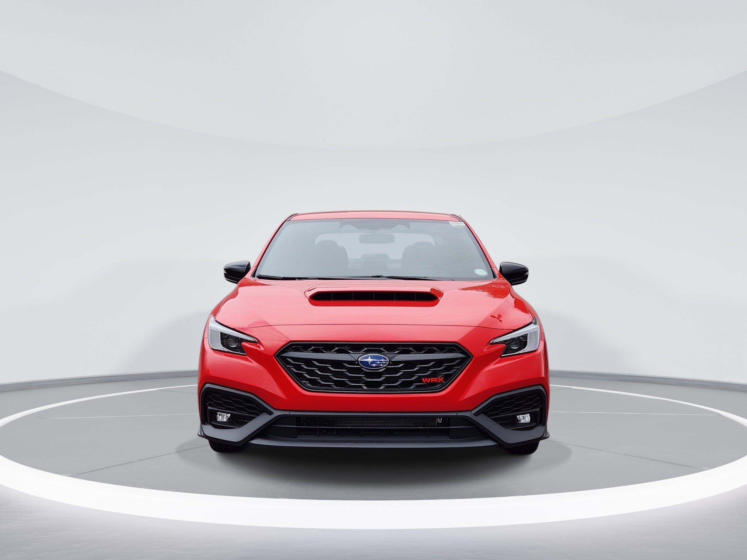 New 2026 Subaru WRX tS AWD/4WD video 2