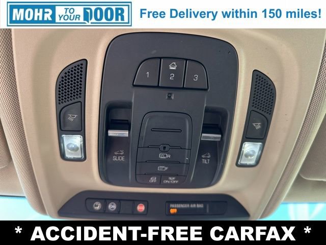 Used 2017 Cadillac CT6 3.6L image 20