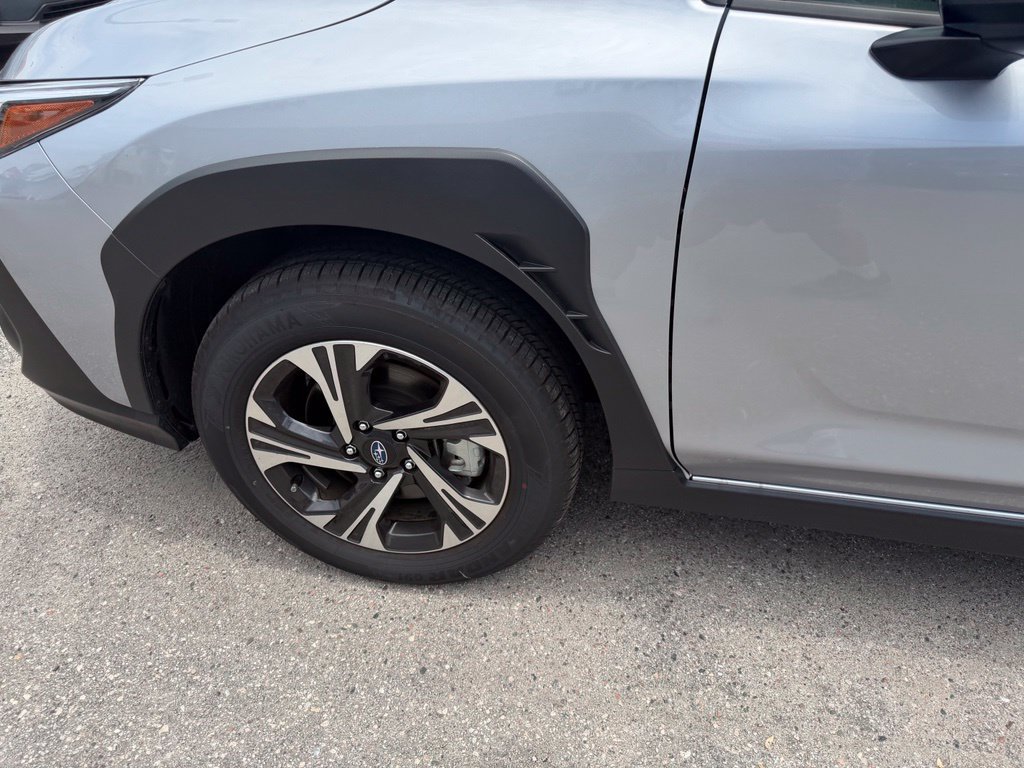Used 2026 Subaru Crosstrek 2.5i Premium AWD/4WD image 9