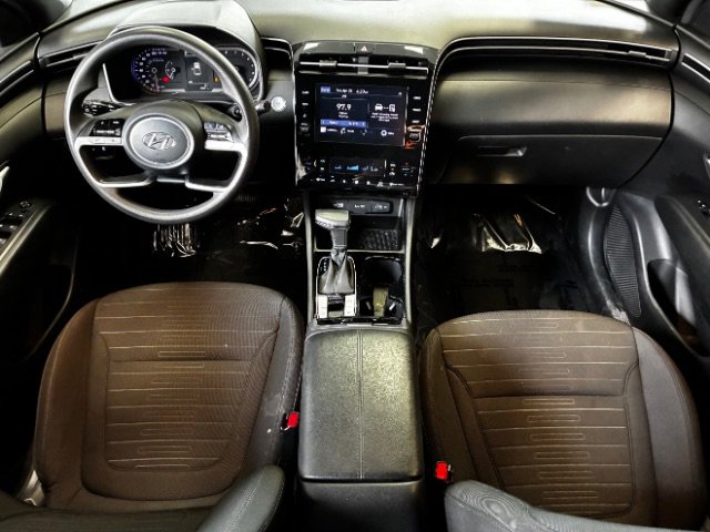 Used 2024 Hyundai Santa Cruz SEL FWD image 20