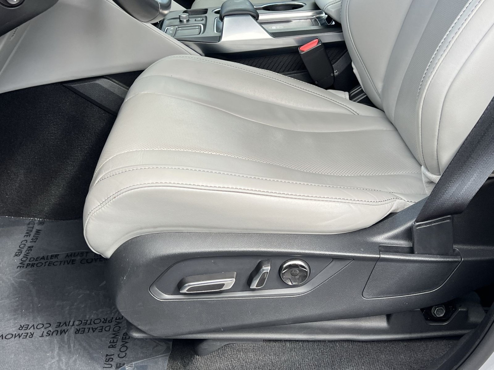 Certified 2024 Acura MDX w/ Technology Package AWD/4WD image 11