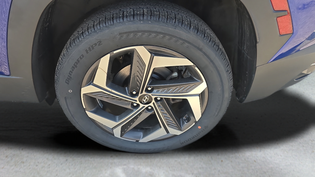Used 2022 Hyundai Tucson SEL w/ Convenience Package AWD/4WD image 32