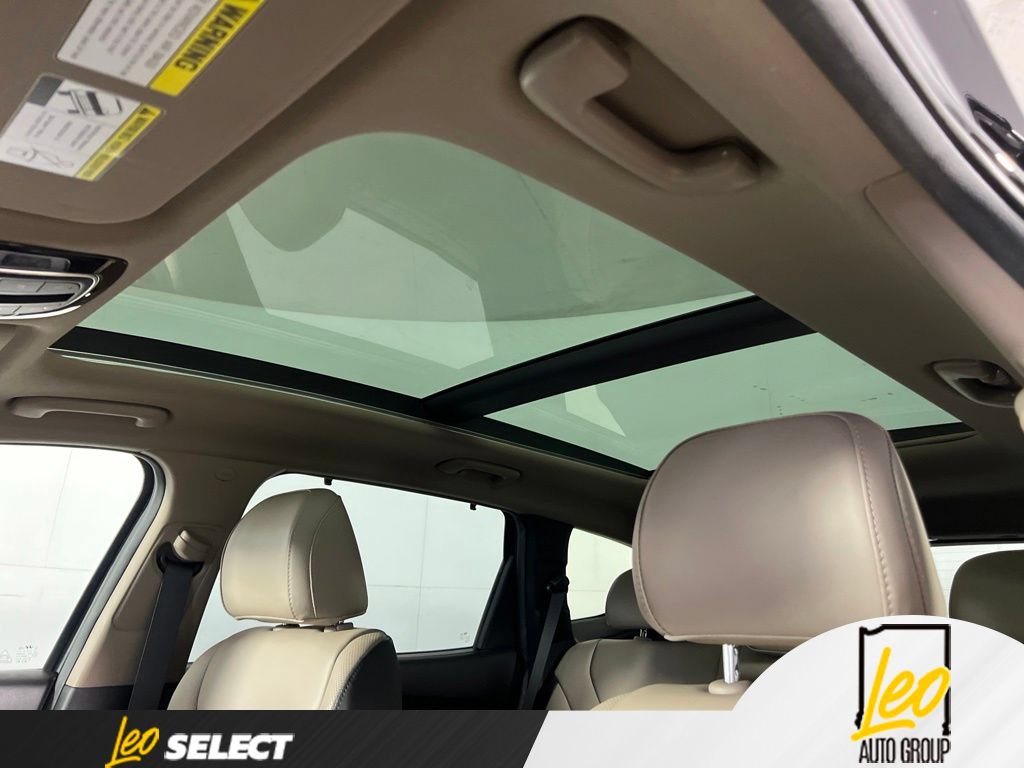 Used 2023 Hyundai Santa Fe SEL w/ Premium Package AWD/4WD image 15