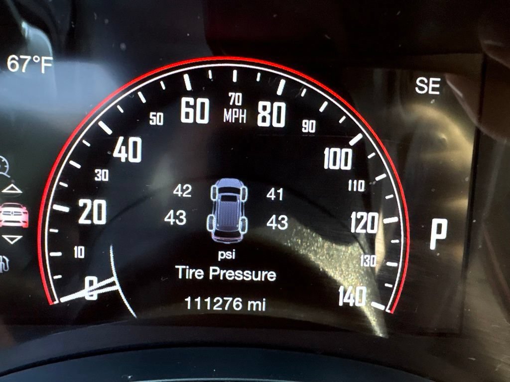 Used 2018 Dodge Durango R/T AWD/4WD image 8