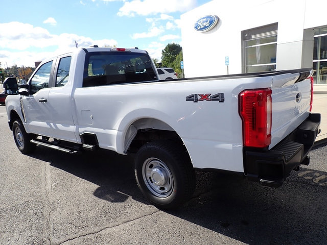 New 2026 Ford F250 XL image 3