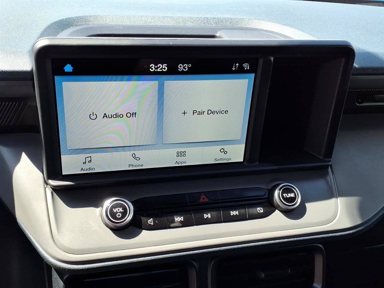 Used 2022 Ford Maverick XL FWD image 23