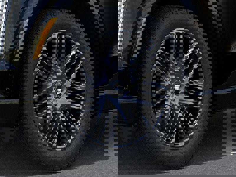 New 2026 Cadillac Escalade IQL Sport 1 image 9