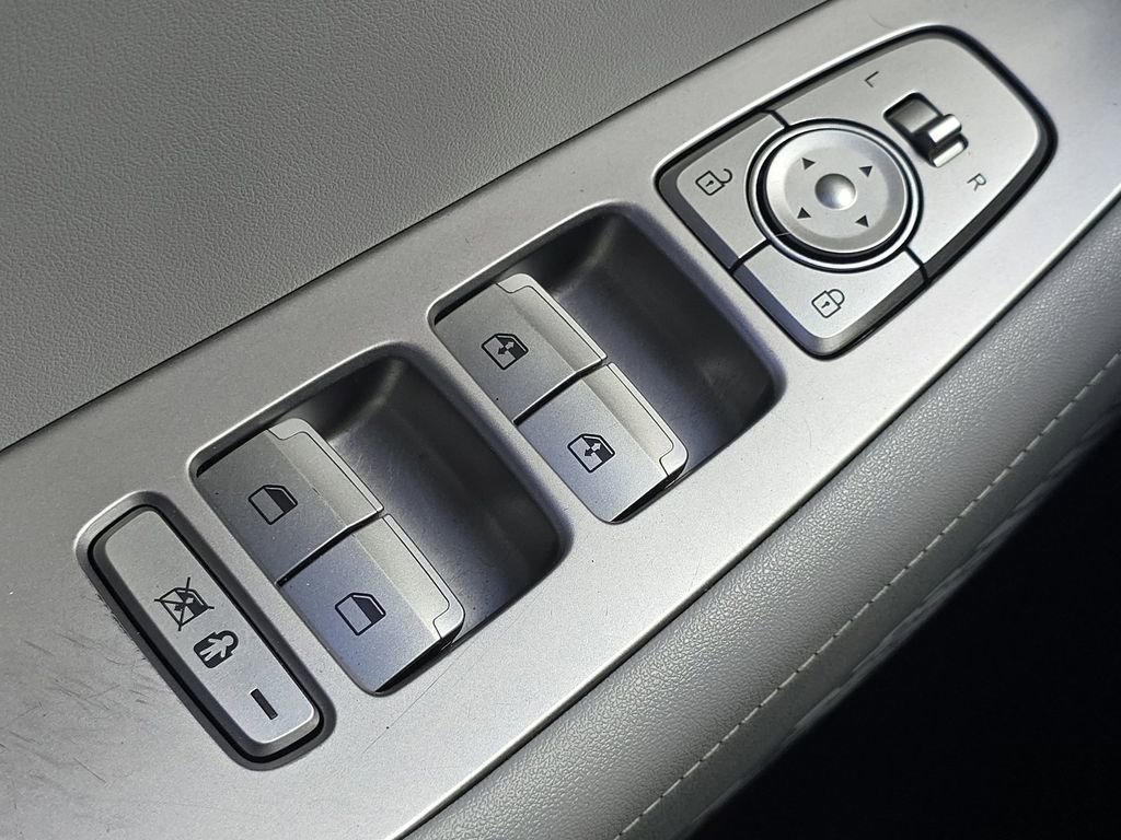 Used 2022 Hyundai Palisade SEL w/ Convenience Package AWD/4WD image 23