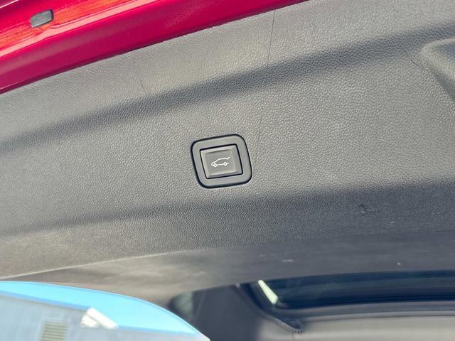 Certified 2024 Chevrolet Suburban High Country w/ Advanced Technology Package image 14