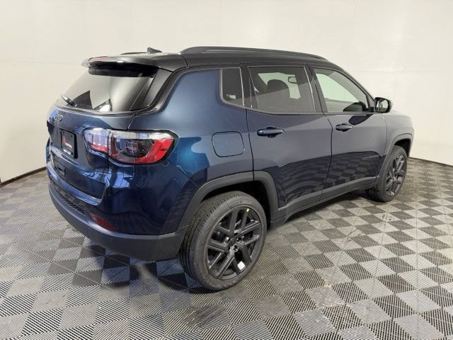 New 2026 Jeep Compass Limited AWD/4WD image 6