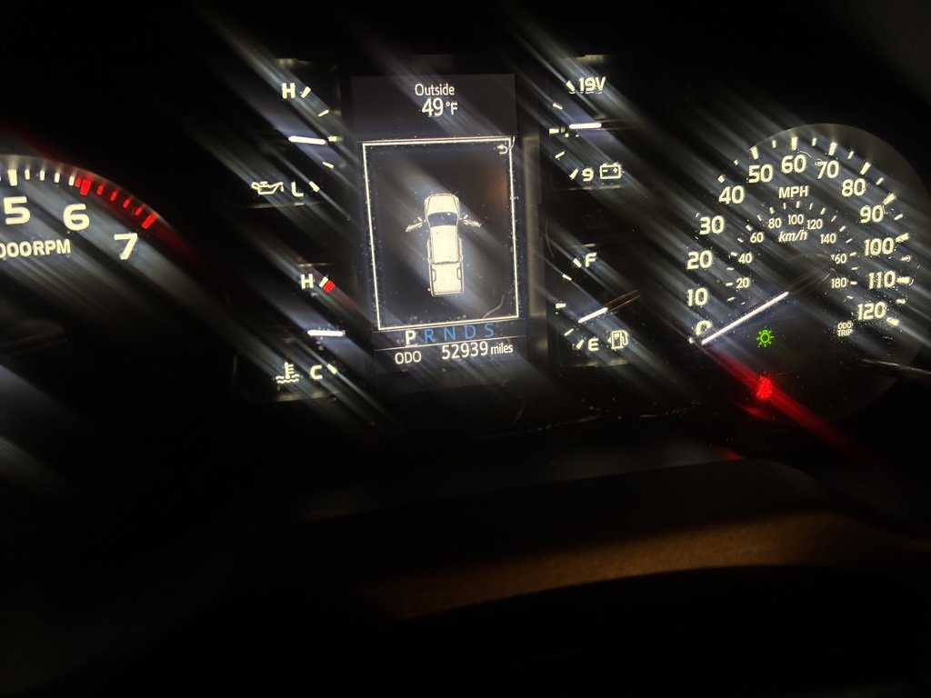 Used 2019 Toyota Tundra SR image 14