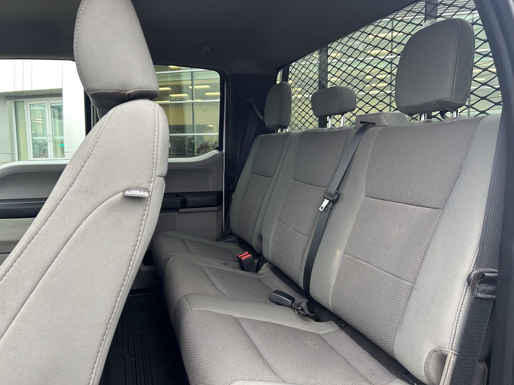 Certified 2020 Ford F350 XL w/ STX Appearance Package image 13