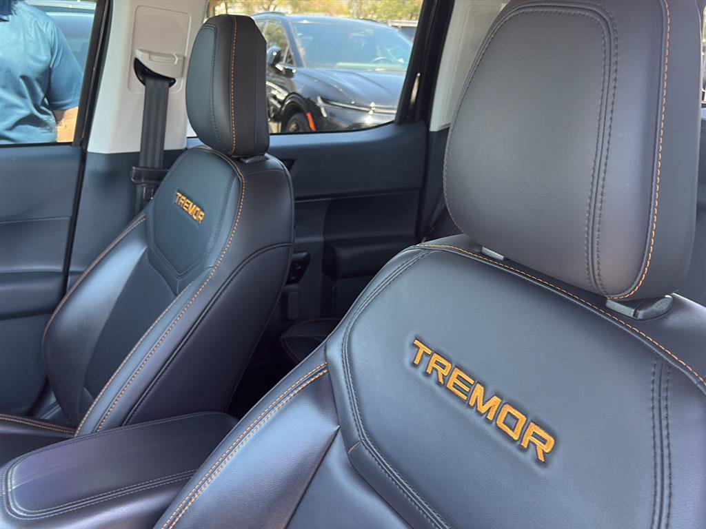 Used 2023 Ford Maverick Tremor w/ Tremor Off-Road Package AWD/4WD image 15