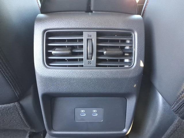 New 2026 Nissan Rogue Rock Creek image 29