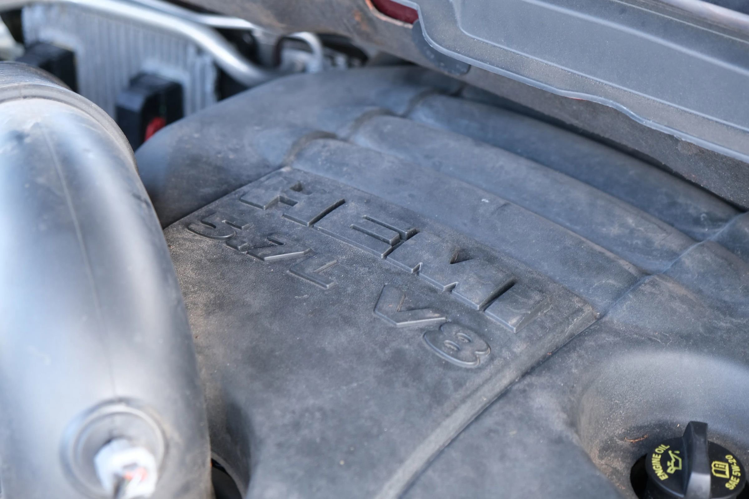 Used 2017 RAM 1500 Express w/ Express Value Package image 42