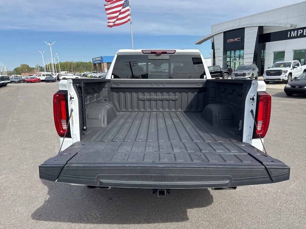 Used 2023 GMC Sierra 1500 Denali w/ Denali Reserve Package image 29